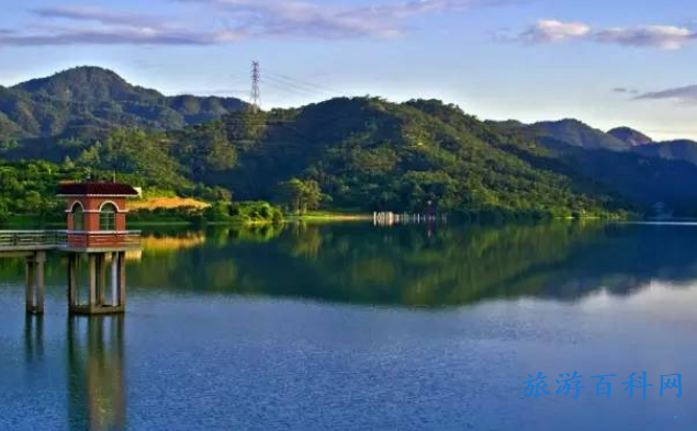 景点孙中山故居(孙中山故里景区)