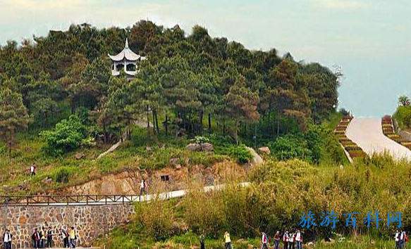 安徽溧水旅游景点大全(溧水十大旅游景点)
