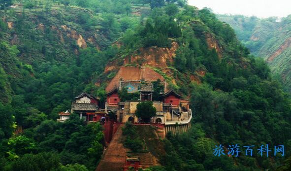 邢台峡谷旅游景点(邢台大峡谷景区门票)