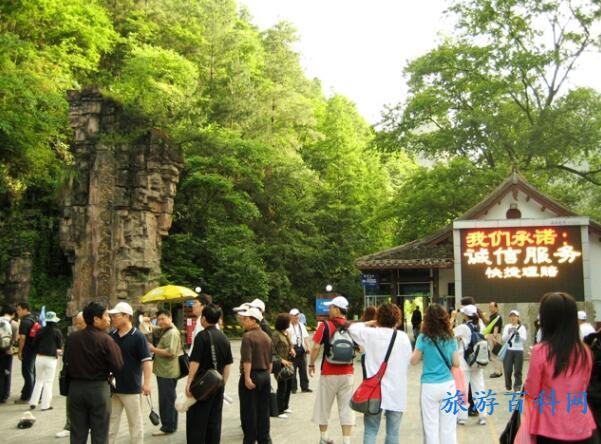 跟团旅游的时候可以临时脱团吗？