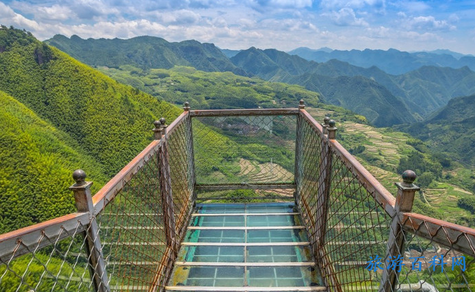 浙江省丽水市旅游景点大全(浙江省丽水十大旅游景点)