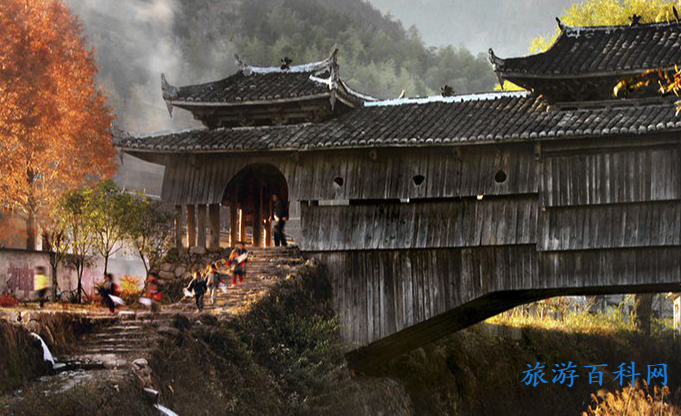浙江省丽水市旅游景点大全(浙江省丽水十大旅游景点)