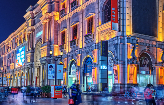 黑龙江十大旅游景点(黑龙江十大旅游景点介绍)
