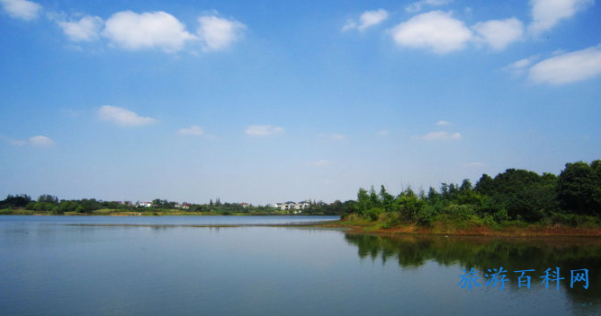 安徽溧水旅游景点大全(溧水十大旅游景点)