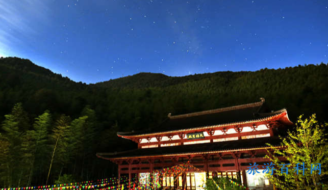 赣州旅游景点大全排名(江西省赣州市旅游景点排名前十)