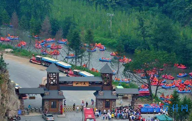 赣州旅游景点大全排名(江西省赣州市旅游景点排名前十)