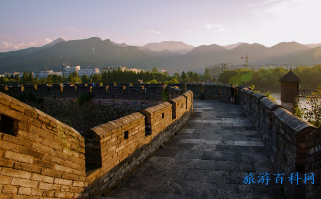 赣州旅游景点大全排名(江西省赣州市旅游景点排名前十)