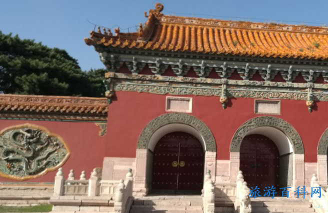 北陵公园门票，季度票多少？