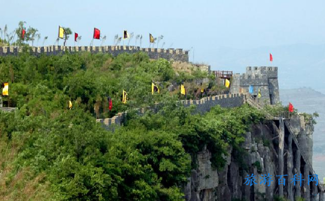 淄博沂源有哪些景点(淄博市沂源县十大旅游景点)