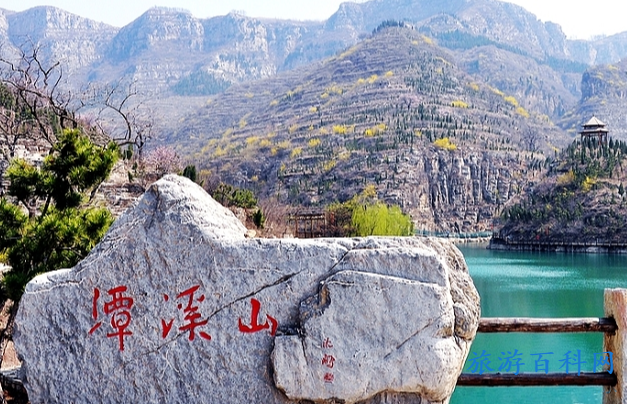 淄博沂源有哪些景点(淄博市沂源县十大旅游景点)