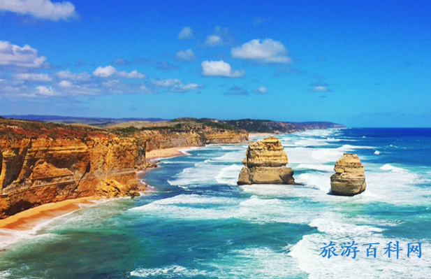 悉尼10大景点(悉尼必去景点介绍)