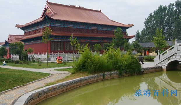 淄博沂源有哪些景点(淄博市沂源县十大旅游景点)