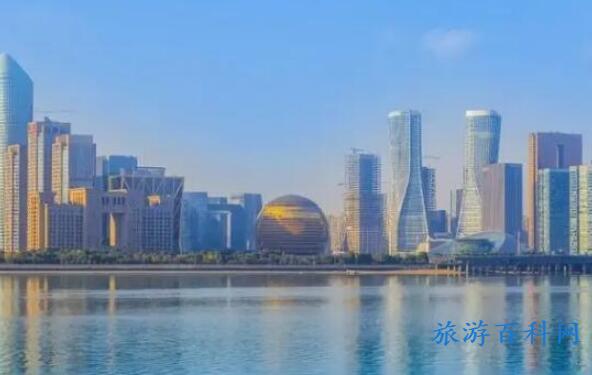 杭州市十大步行街？