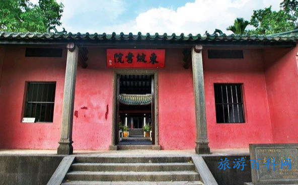 海南省儋州旅游景点(海南省儋州旅游景点排名)