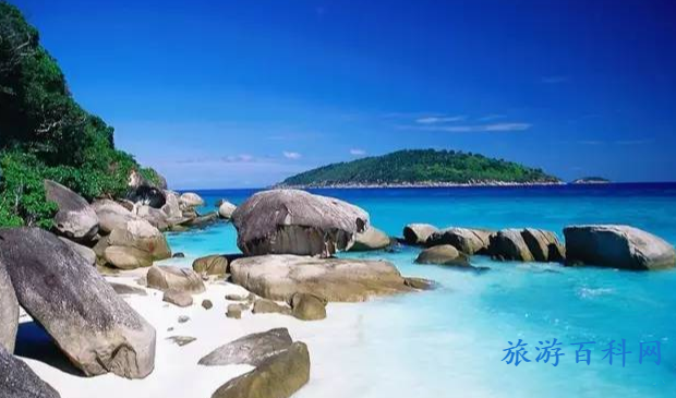 泰国景点排名榜(泰国景点排名榜第一)