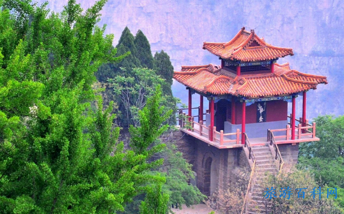 石家庄市灵寿县旅游景点(石家庄市灵寿县旅游景点介绍)