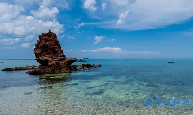 海南省儋州旅游景点(海南省儋州旅游景点排名)