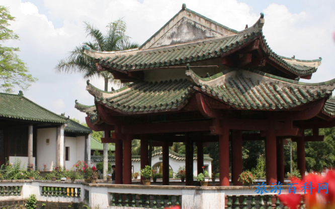 海南省儋州旅游景点(海南省儋州旅游景点排名)