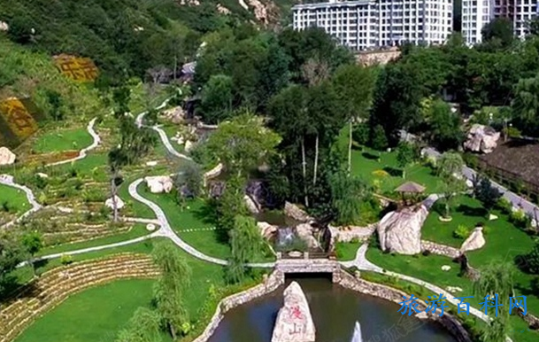 石家庄市灵寿县旅游景点(石家庄市灵寿县旅游景点介绍)