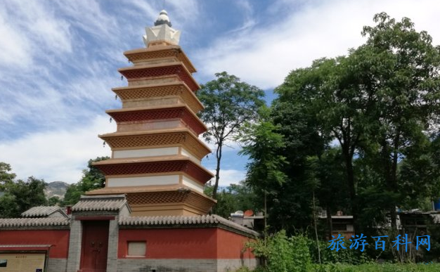 石家庄市灵寿县旅游景点(石家庄市灵寿县旅游景点介绍)