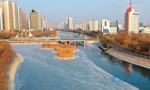 新疆库尔勒主要旅游景点(库尔勒景点大全)