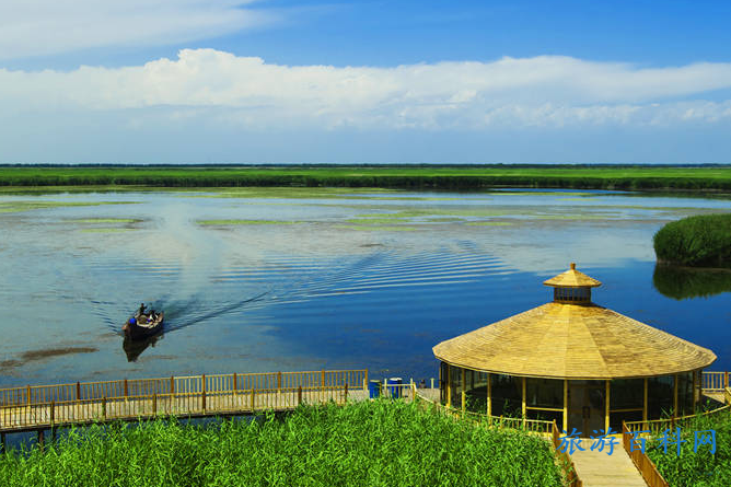 新疆库尔勒主要旅游景点(库尔勒景点大全)