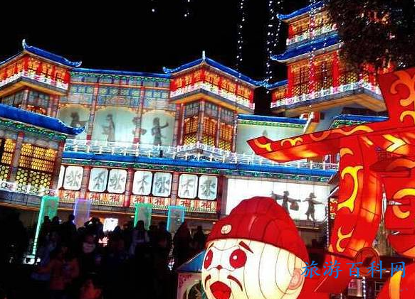 自贡最好玩的旅游景点有哪些 四川自贡旅游攻略