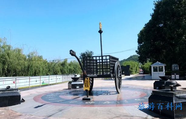 绵阳一日游最佳景点(绵阳一日游最佳景点排名)