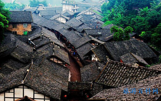 自贡最好玩的旅游景点有哪些 四川自贡旅游攻略