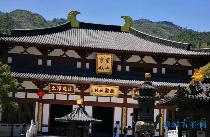 金华婺城旅游景点(金华婺城区景点)