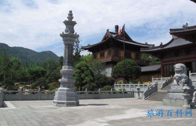 金华婺城旅游景点(金华婺城区景点)