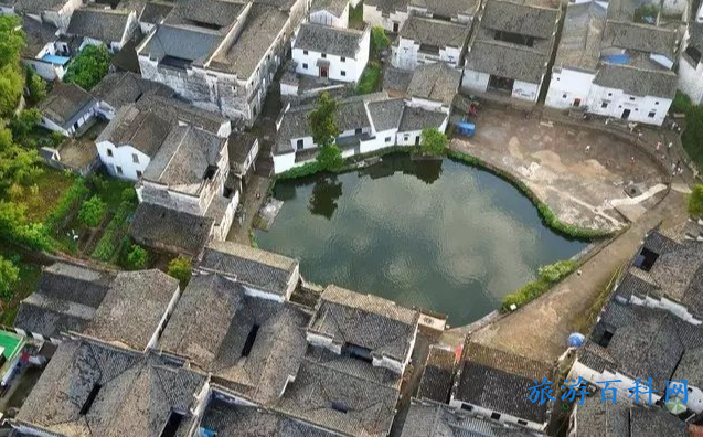 金华婺城旅游景点(金华婺城区景点)