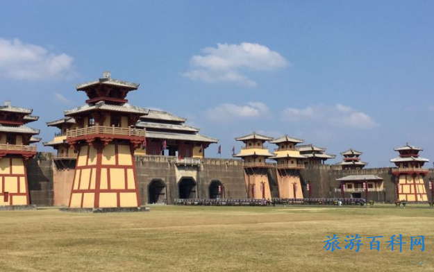 金华婺城旅游景点(金华婺城区景点)