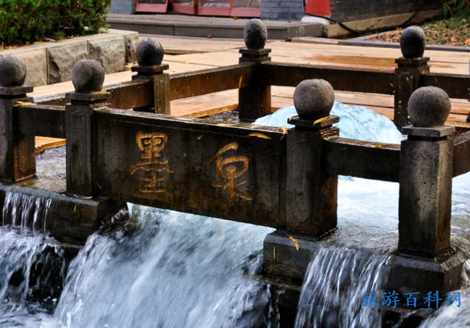 章丘区景点排行榜(章丘旅游景点排名前十)