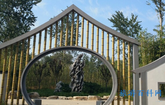 章丘区景点排行榜(章丘旅游景点排名前十)