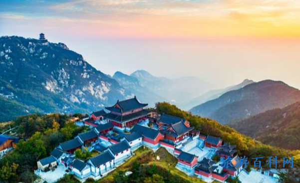 山东最美的景点排行榜(山东景点大全景点排名)