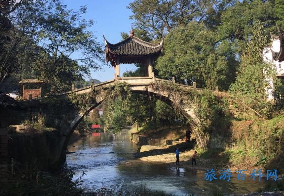 金华婺城旅游景点(金华婺城区景点)