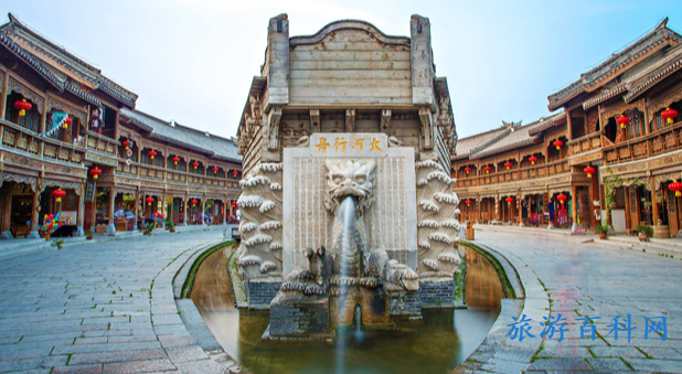 山东最美的景点排行榜(山东景点大全景点排名)