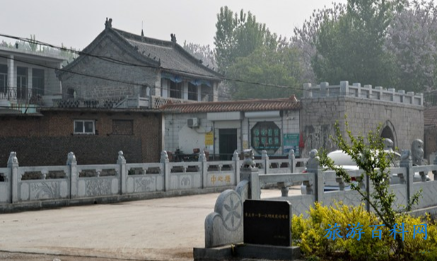 章丘区景点排行榜(章丘旅游景点排名前十)