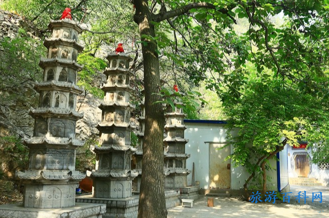 山东最美的景点排行榜(山东景点大全景点排名)