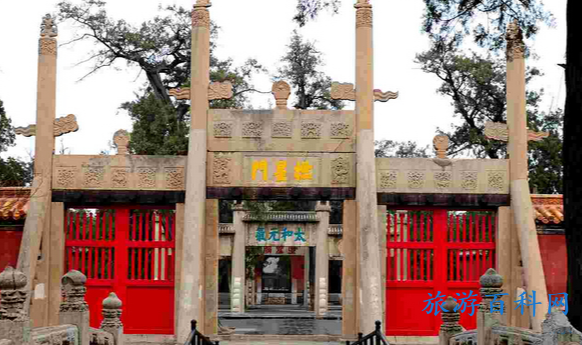 山东最美的景点排行榜(山东景点大全景点排名)