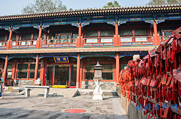 北京市旅游景点有哪些(北京市主要旅游景点有哪些)
