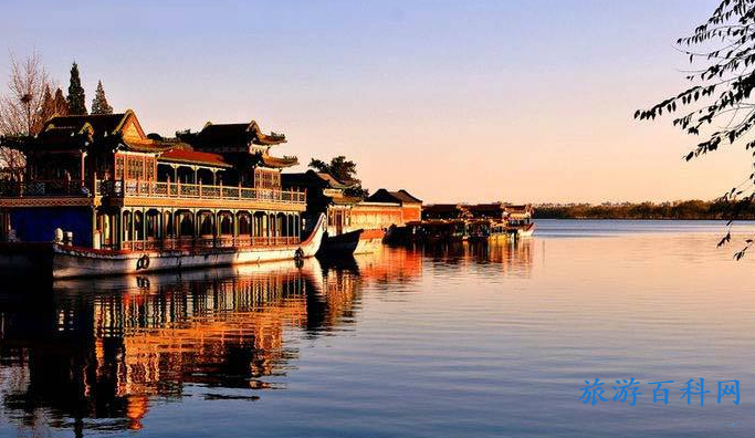 北京市旅游景点有哪些(北京市主要旅游景点有哪些)