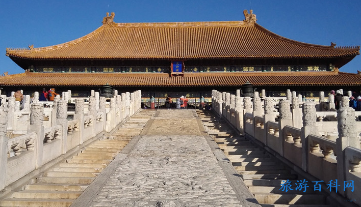 北京市旅游景点有哪些(北京市主要旅游景点有哪些)