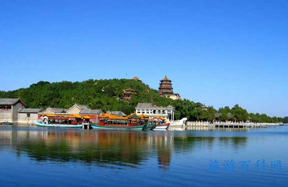 北京市旅游景点有哪些(北京市主要旅游景点有哪些)