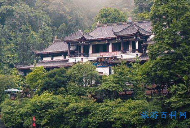 青城山门票多少