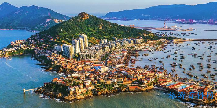 连云港连岛上岛收费吗？