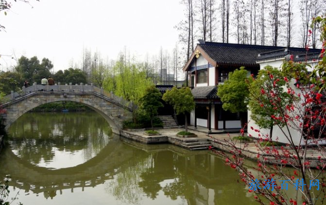 南京十大排名景点(南京市区景点排行榜前十名)