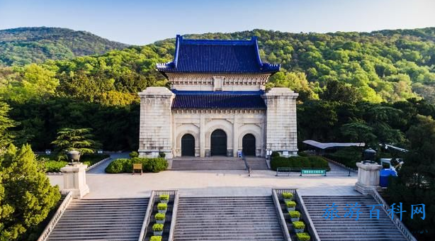南京十大排名景点(南京市区景点排行榜前十名)