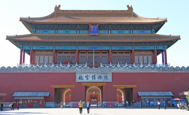 北京市旅游景点有哪些(北京市主要旅游景点有哪些)